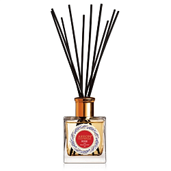 Аромадиффузор Areon Home perfume sticks Rose & Lavender Oil 150 мл