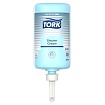 Мыло-крем TORK Premium 1л, д/душа, S1