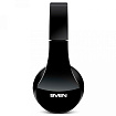 Наушники с микрофоном Sven AP-B450MV (Bluetooth) Black-White