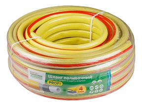 Шланг поливочный 5/8"" 25м STARTUL GARDEN PROFI (ST6206-5/8-25)