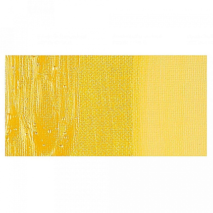 Краски акриловые "Graduate" 723 желтый металлик, 120 мл., туба