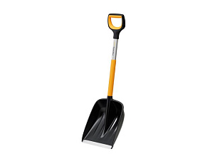 Лопата автомобильная X-series FISKARS