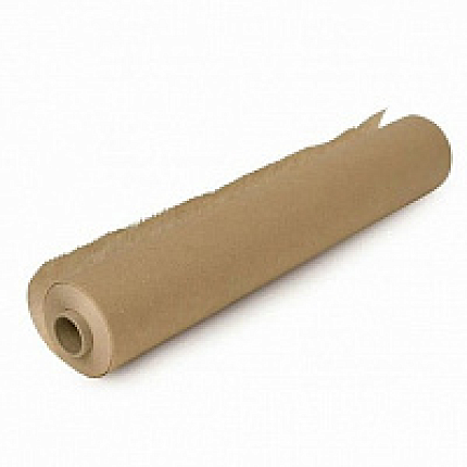 Бумага для выпечки 38см*100м, плотность 45г/м2