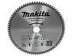 Диск пильный универсальный STANDART 260X30X2.6X80T Makita