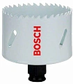 Коронка биметаллическая 73 мм PROGRESSOR BOSCH