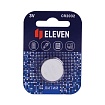 Батарейка Eleven CR2032 литиевая, BC1 301760