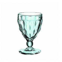 Набор бокалов д/белого вина 6 шт., 240 мл. "Brindisi"  стекл., упак., зеленый