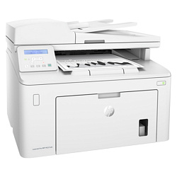 МФУ лазерное монохромное HP LaserJet Pro MFP M227sdn