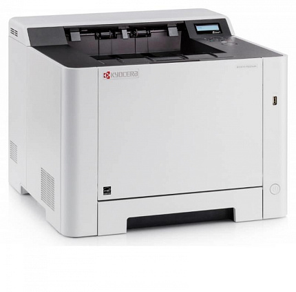 Принтер лазерный монохромный Kyocera ECOSYS P2335dn