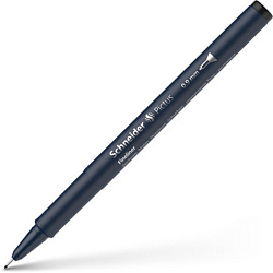 Ручка капиллярная "Fineliner Pictus" черный 0,9 мм