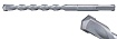 12х200х260 мм бур (сверло) SDS-Plus MAKITA