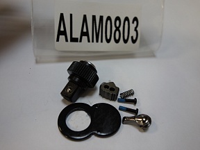 Ремкомплект для ключей динамометрич. ANAU0803 TOPTUL