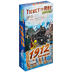 Игра настольная "Ticket to Ride. Европа: 1912"