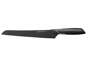 Нож для хлеба 23 см Edge Fiskars (FISKARS ДОМ)