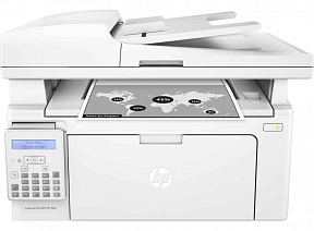 Принтер HP LaserJet Pro MFP M130fn МФУ  G3Q59A