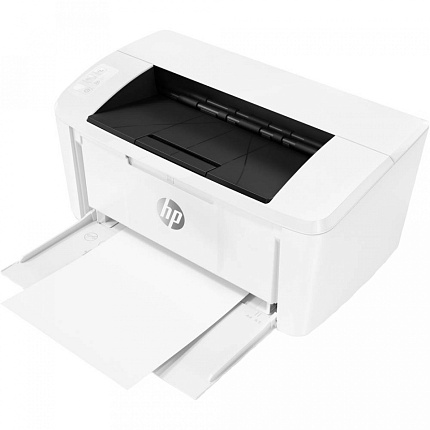 Принтер лазерный монохромный HP LaserJet Pro M15a