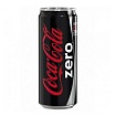 Напиток "Coca-Cola Vanilla" 0,33 л., жестян. банка