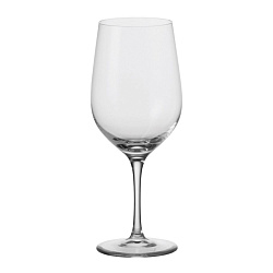 Набор бокалов д/красного вина 6 шт., 610 мл. "Ciao+"  стекл., упак., прозрачный