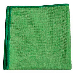 Салфетка из микроволокна  "TASKI MyMicro Cloth 2.0" 36*36 см, зеленый, 20шт./уп.