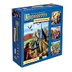 Игра настольная "Каркассон: Королевский подарок (2019) " (915171)