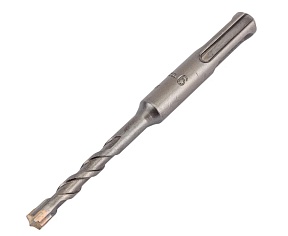 6х50х110 мм бур (сверло) SDS-plus  4Cutter MAKITA