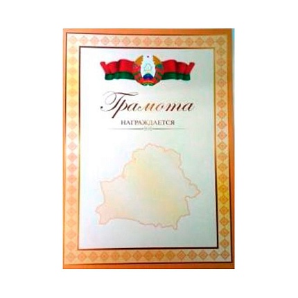 Грамота 13С318