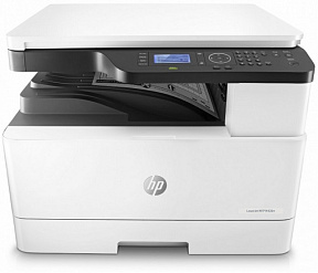 МФУ HP LaserJet MFP M436n (W7U01A)