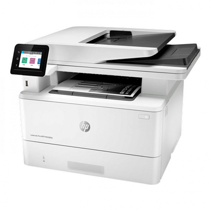 Принтер HP LaserJet Pro MFP M428fdn МФУ