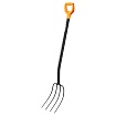 Вилы для компоста Solid FISKARS