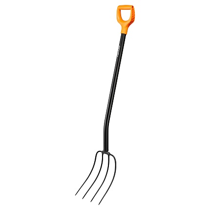 Вилы для компоста Solid FISKARS