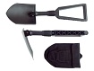 Лопата складная FISKARS