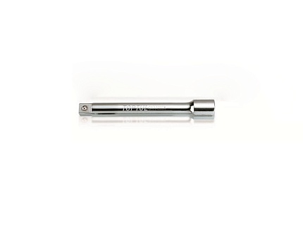 Удлинитель 1/2"" 75мм TOPTUL