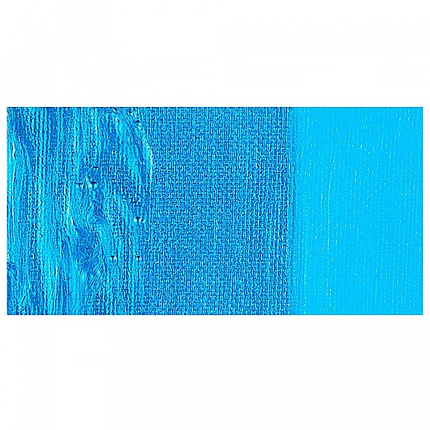 Краски акриловые "Graduate" 718 синий металлик, 120 мл., туба 