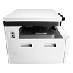 МФУ лазерное монохромное HP LaserJet MFP M436dn