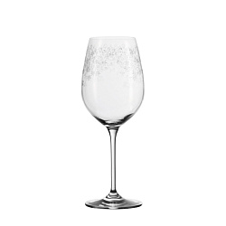 Бокал стекл., 410мл для белого вина «Chateau», прозрачный