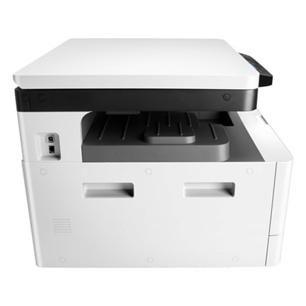 МФУ лазерное монохромное HP LaserJet MFP M436dn