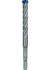 14x100x165 мм бур (сверло) Bosch Expert SDS plus-7X