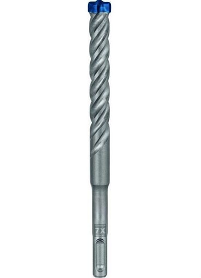 14x100x165 мм бур (сверло) Bosch Expert SDS plus-7X