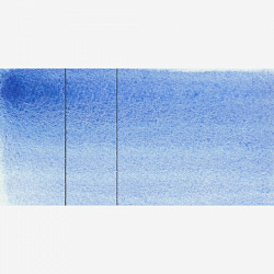 Краски акварельные "Aquarius" 414 кобальт голубой морской, 1,5 мл., кювета