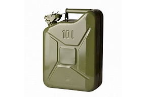 Канистра 10л метал.