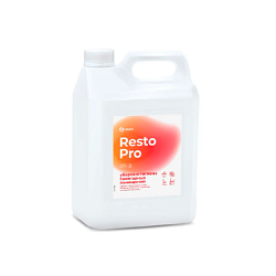 Средство чистящее универсальное "Resto Pro RS-8" 5л, концентрат