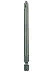 Насадка с  шестигран. хв. PH2 89мм BOSCH