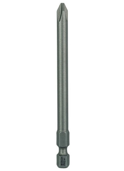 Насадка с  шестигран. хв. PH2 89мм BOSCH