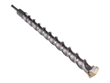 28х400х460 мм бур (сверло) SDS-plus MAKITA