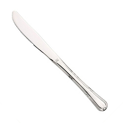 Нож столовый "Valencia" 22 см