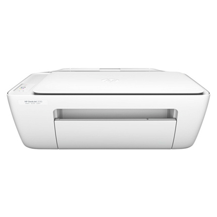 МФУ струйное цветное HP DeskJet 2130 All-in-One