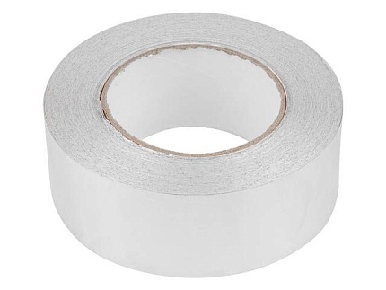 Лента алюминиевая 100мм х 40м