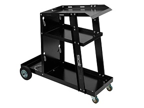 Тележка для сварочных аппаратов WA-5104 SOLARIS