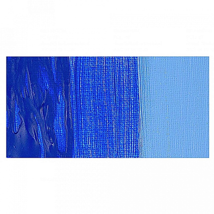 Краски акриловые "Graduate" 143 голубой фц, 120 мл., туба