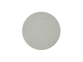 Заглушка самоклеющаяся, декоративная 14 мм серый (50 шт/лист) STARFIX (0288)